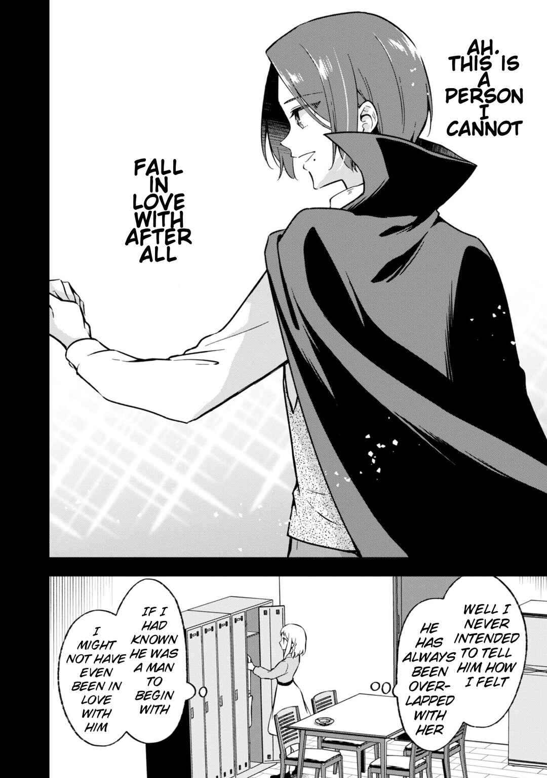 Chapter 32 - Page 16