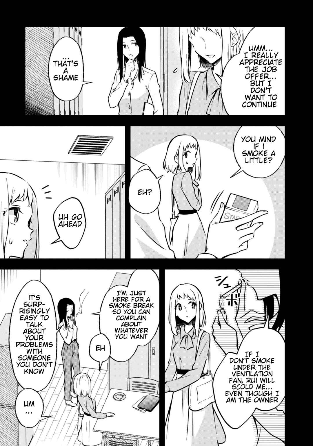 Chapter 32 - Page 19