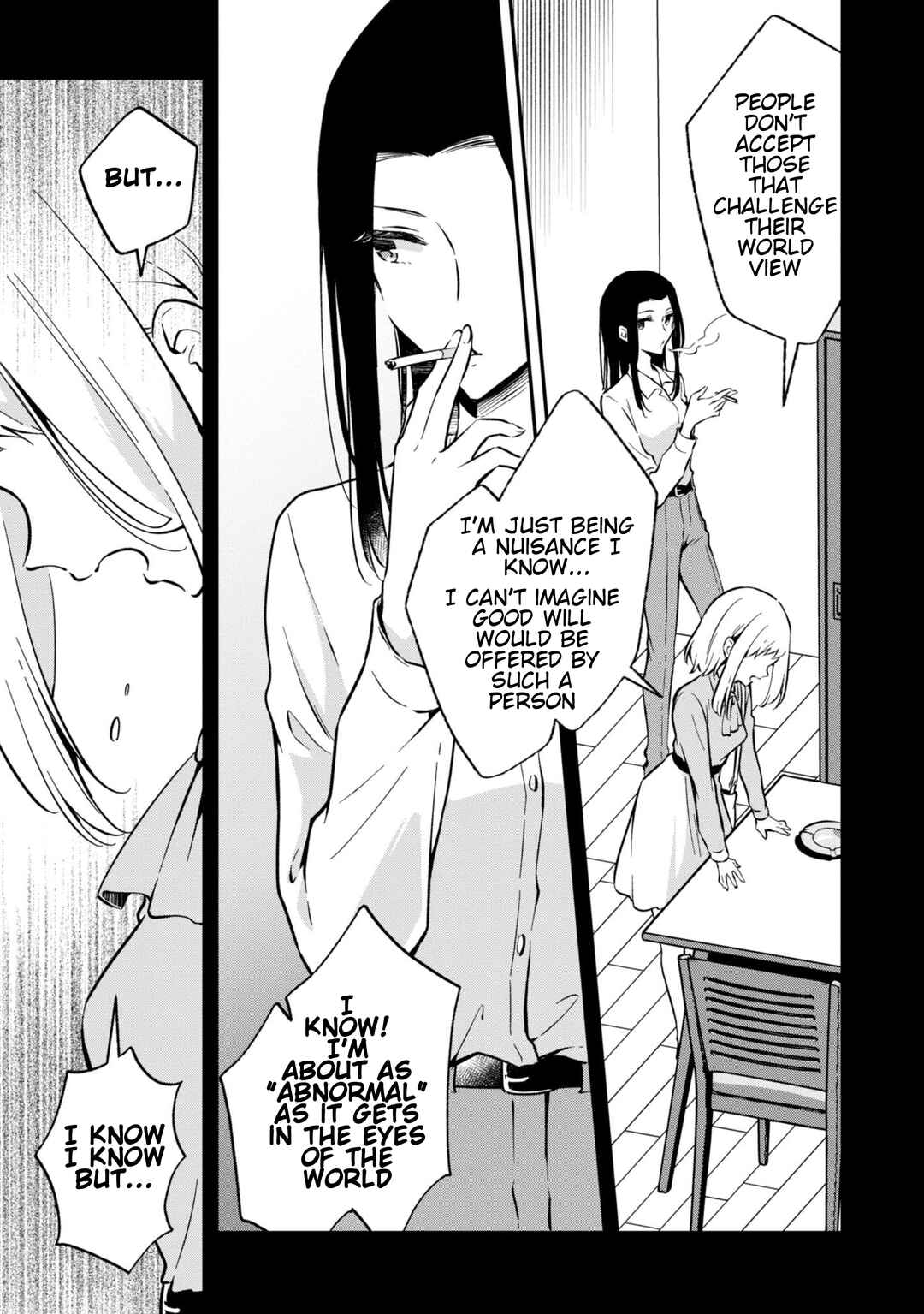 Chapter 32 - Page 23