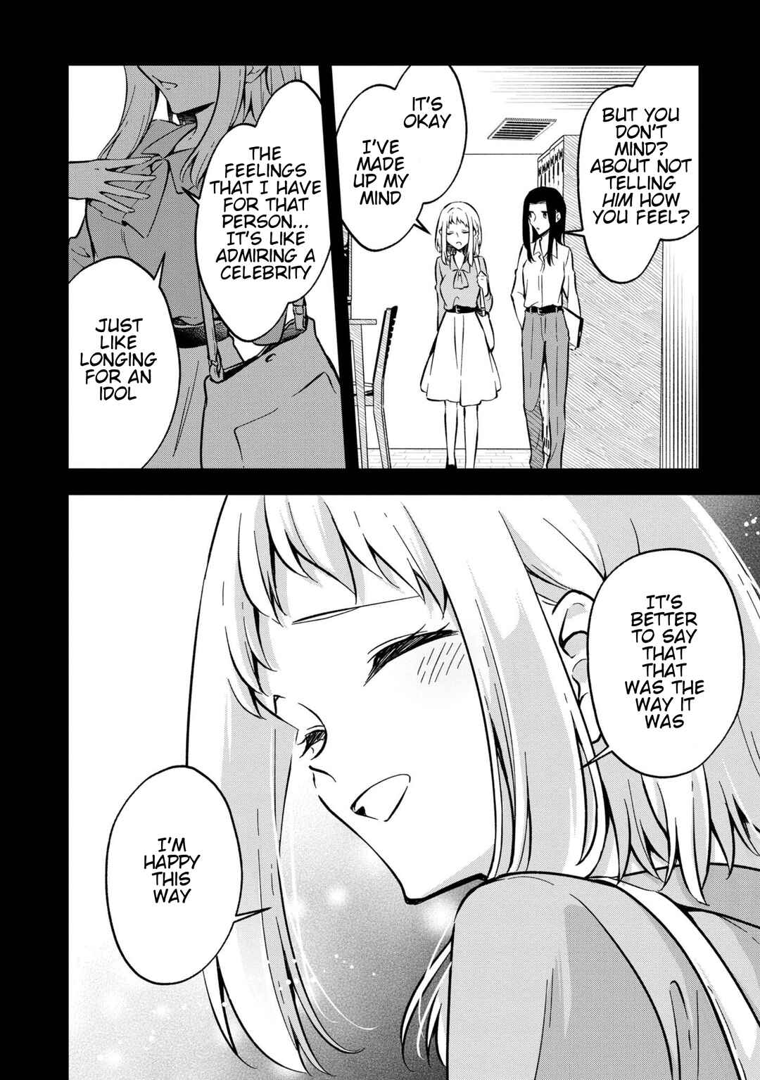 Chapter 32 - Page 28