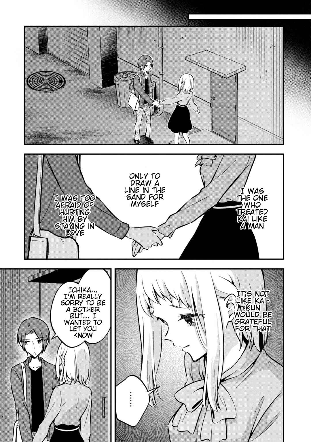Chapter 32 - Page 29
