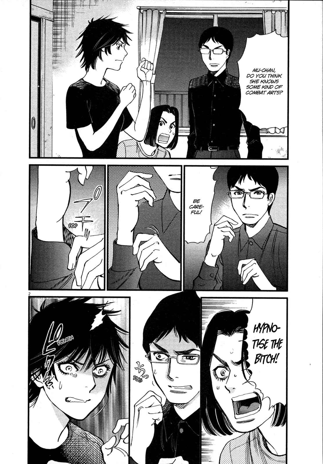 Chapter 126 - Page 2