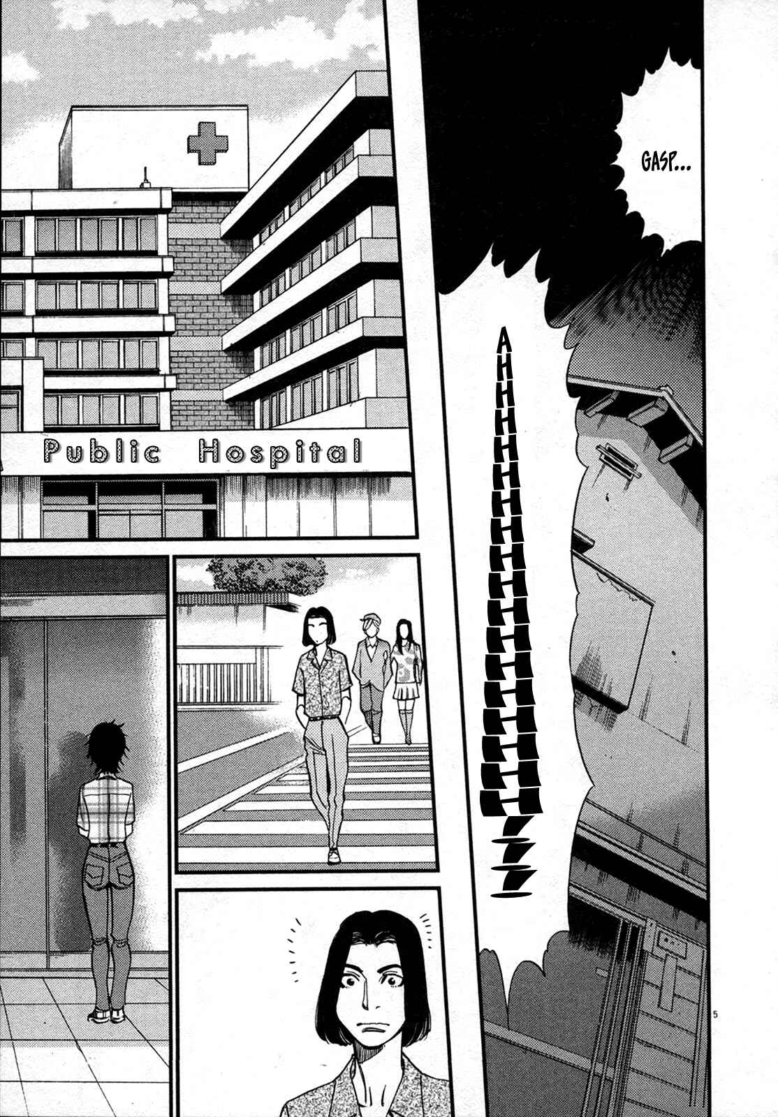 Chapter 126 - Page 5