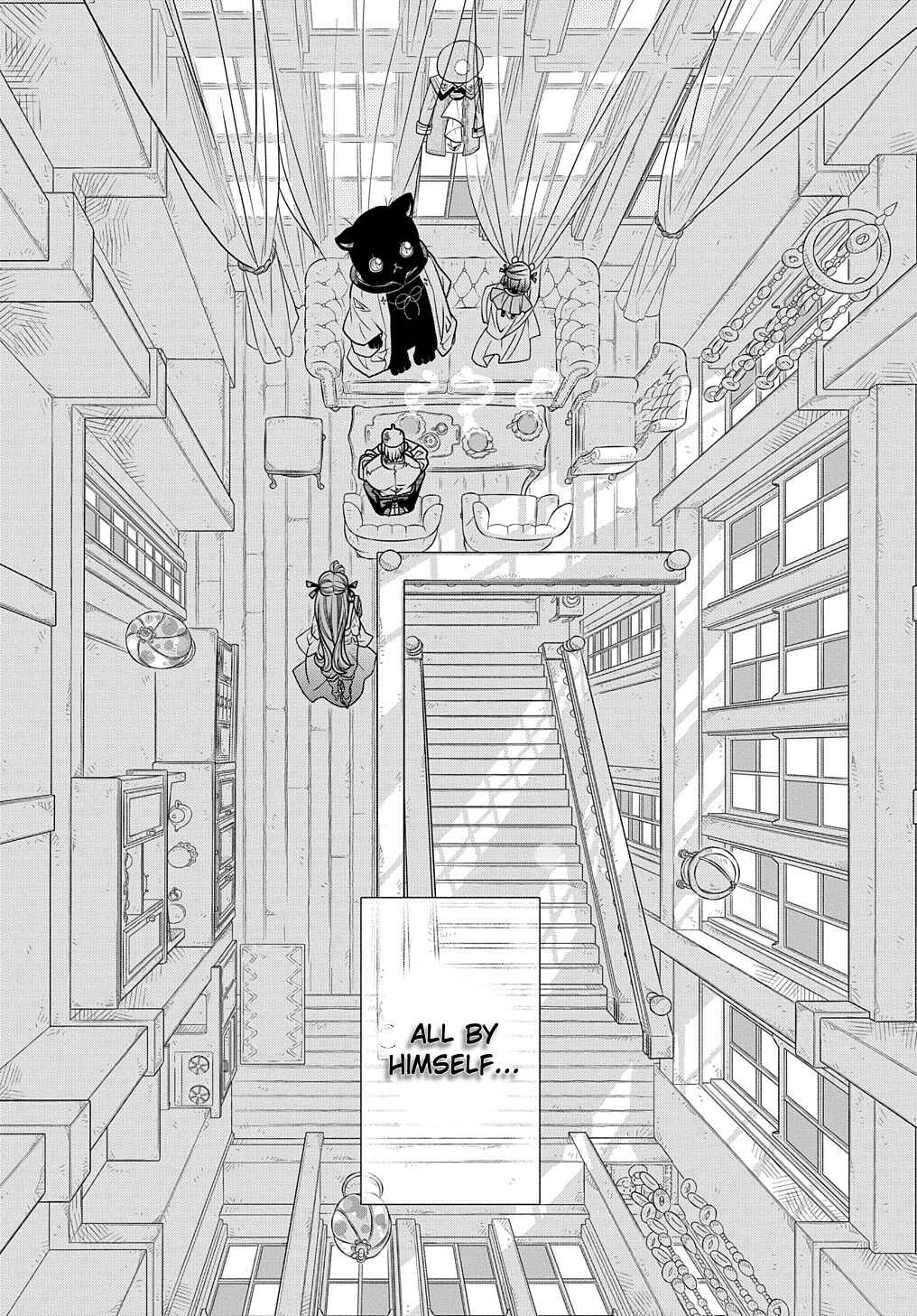Chapter 19 - Page 21