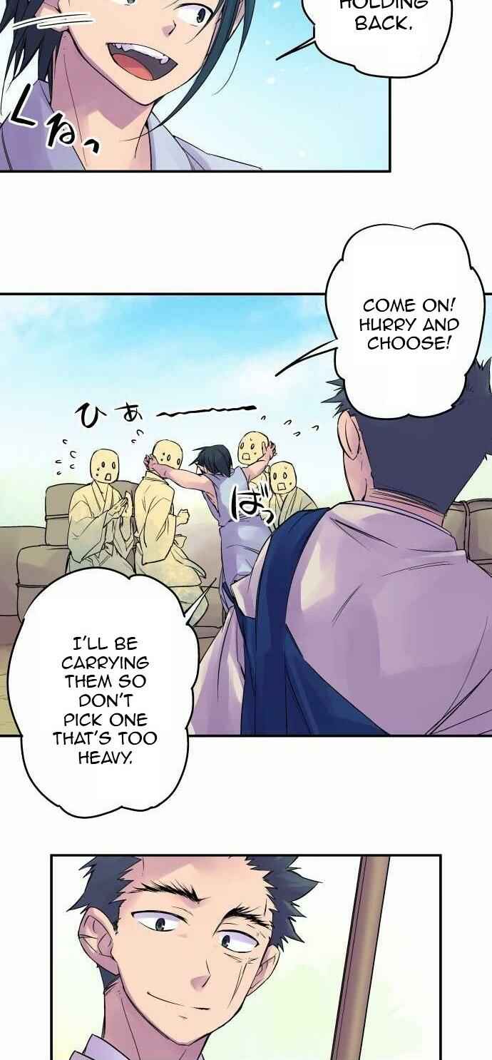 Chapter 90 - Page 19