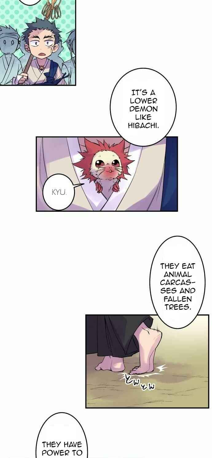 Chapter 90 - Page 6