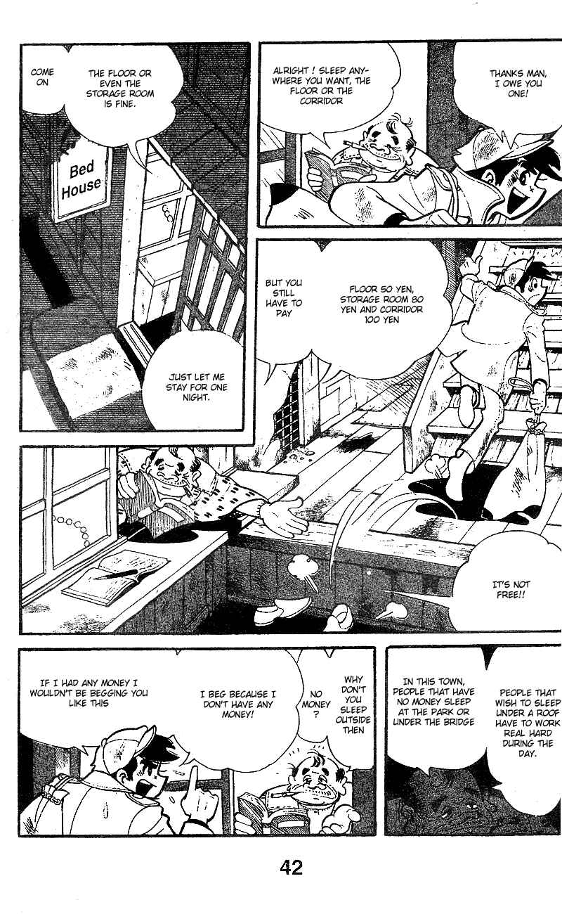 Chapter 3 - Page 2