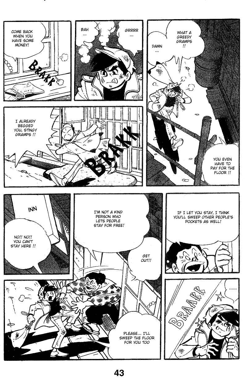 Chapter 3 - Page 3