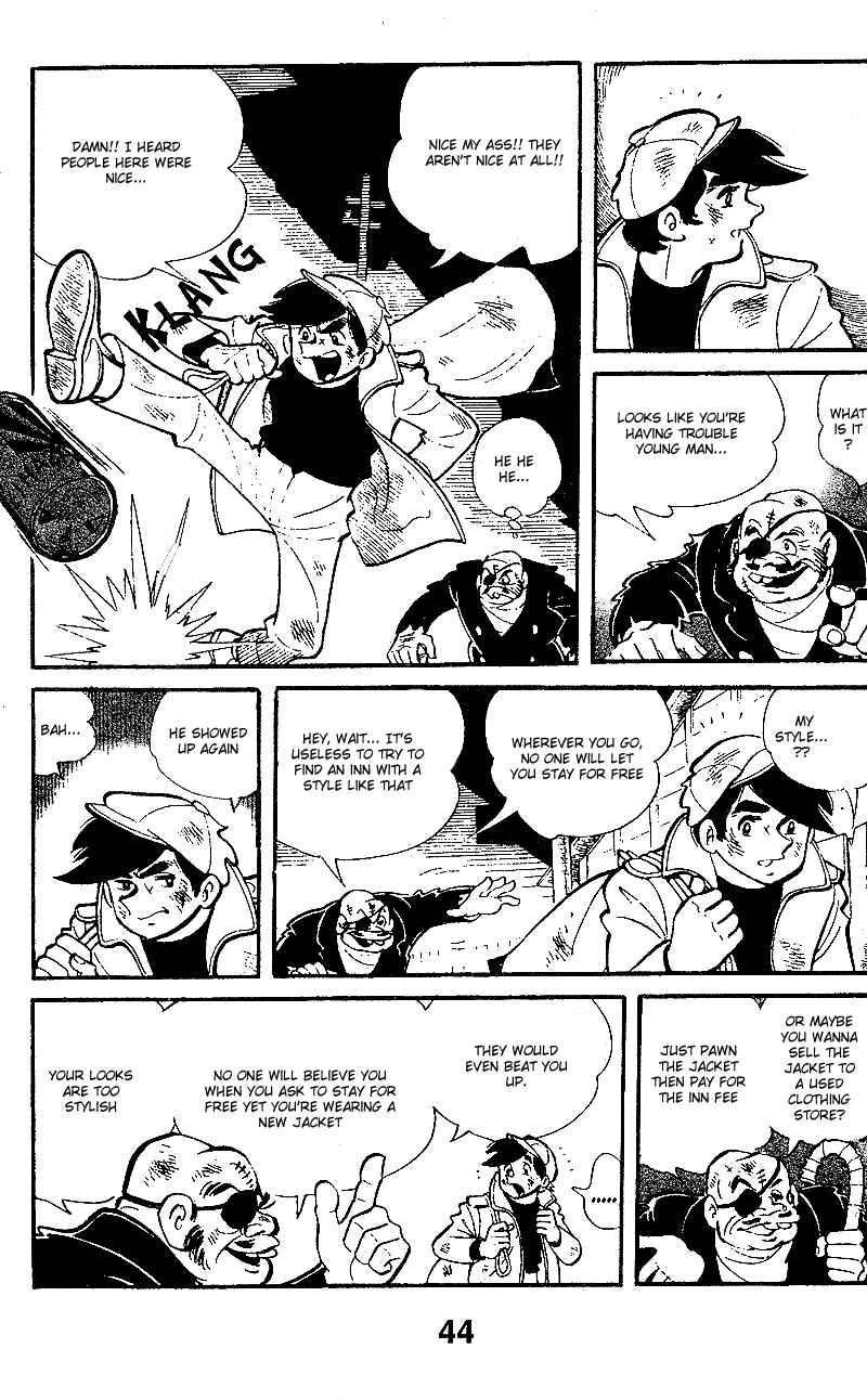 Chapter 3 - Page 4