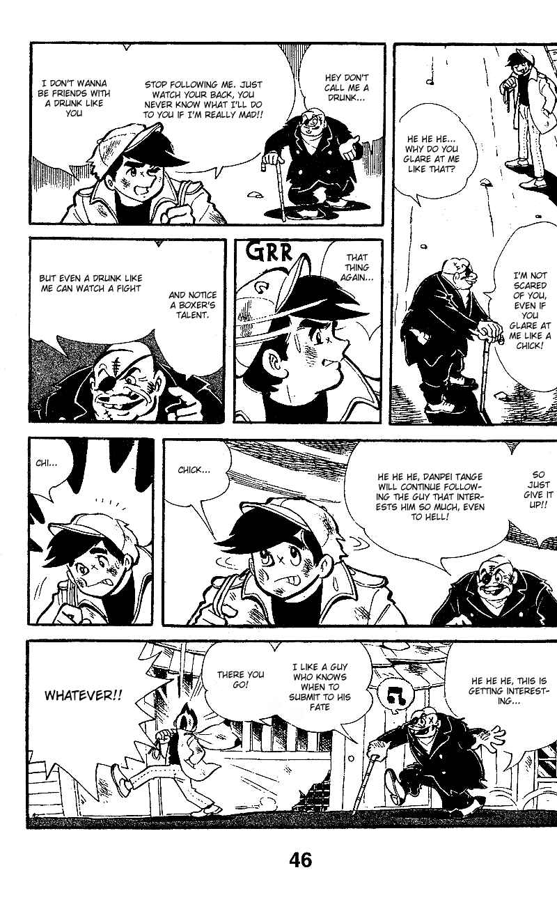 Chapter 3 - Page 6