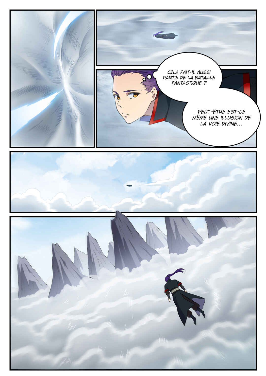 Chapter 681 - Page 16