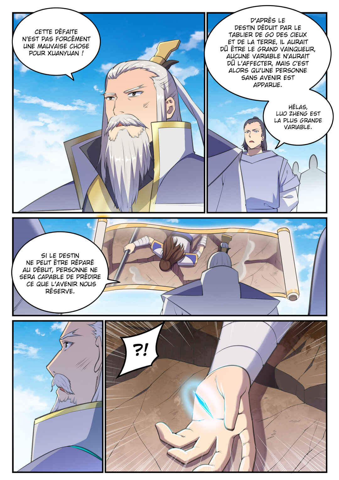 Chapter 681 - Page 7