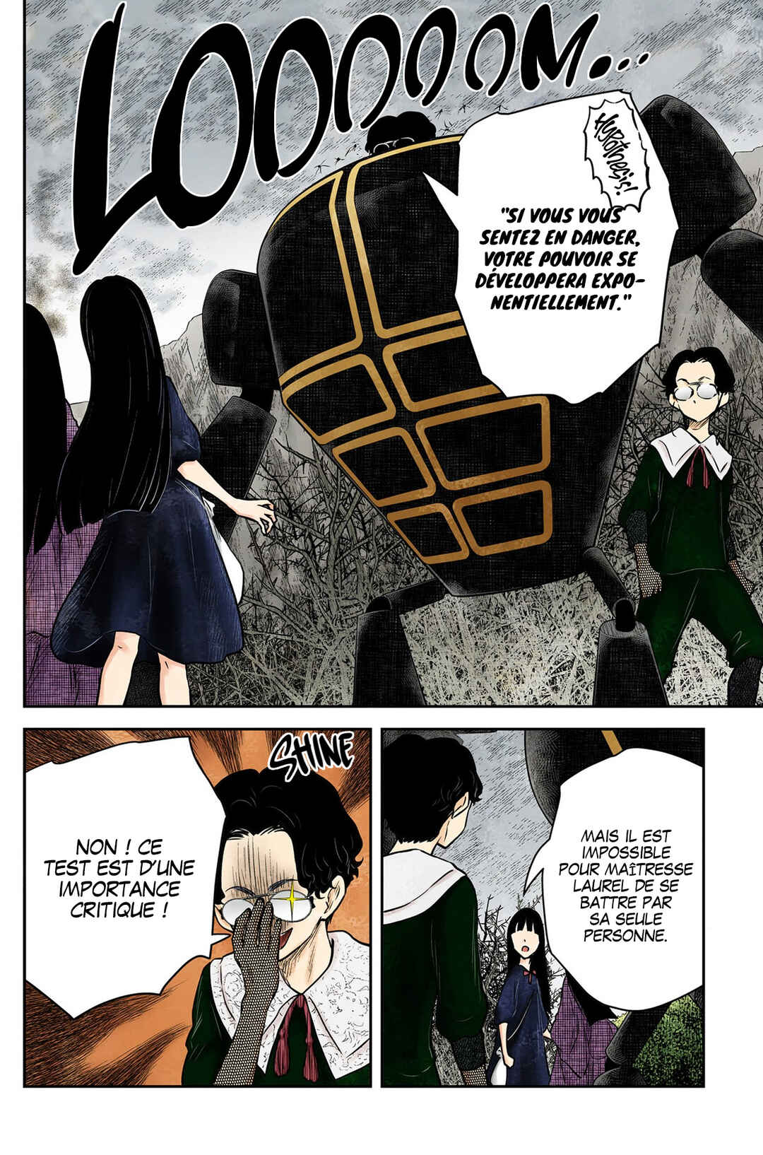 Chapter 177 - Page 13