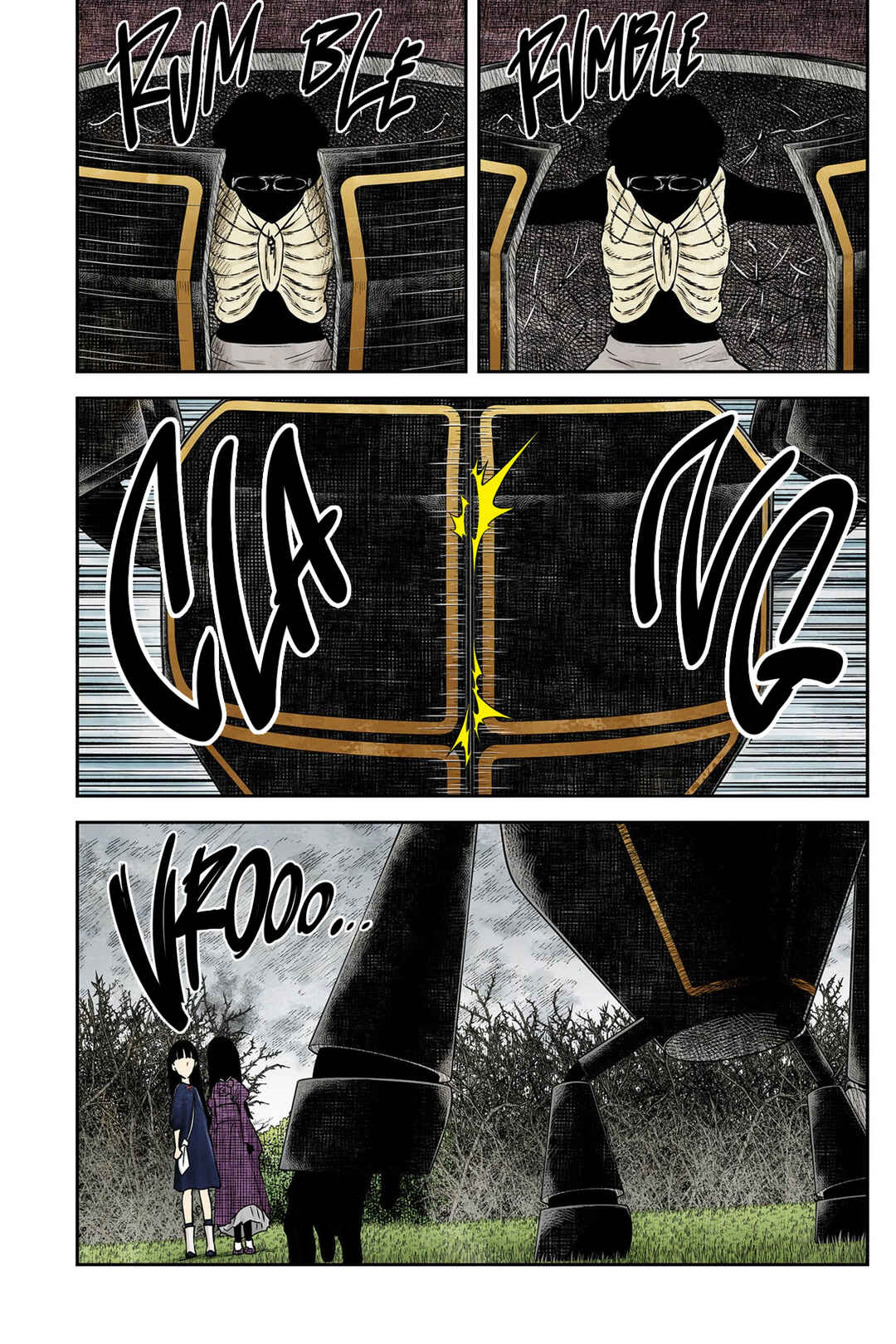 Chapter 177 - Page 8