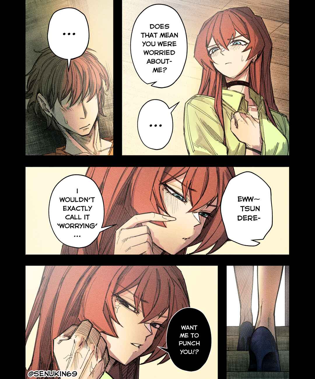 Chapter 22 - Page 1