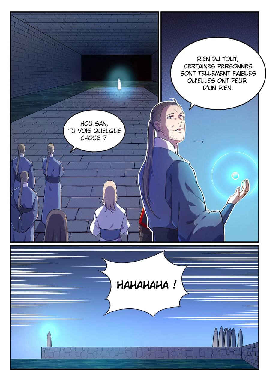 Chapter 542 - Page 4