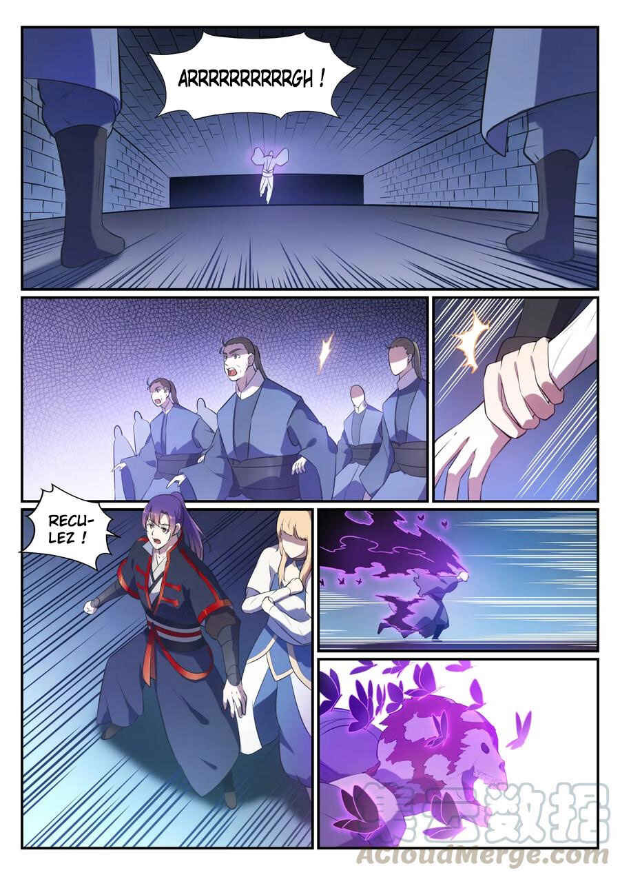 Chapter 542 - Page 7
