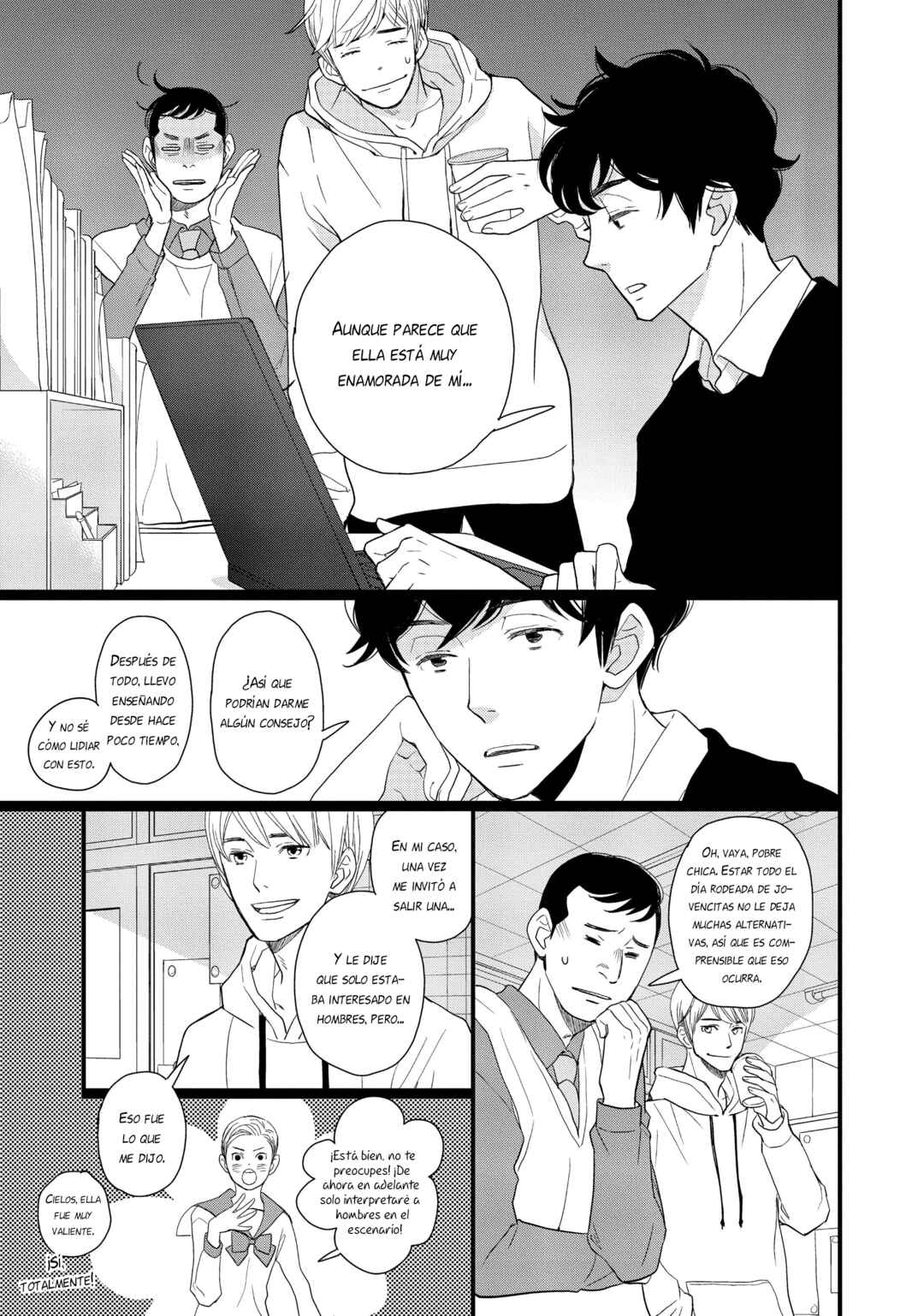 Chapter 14.5 - Page 23