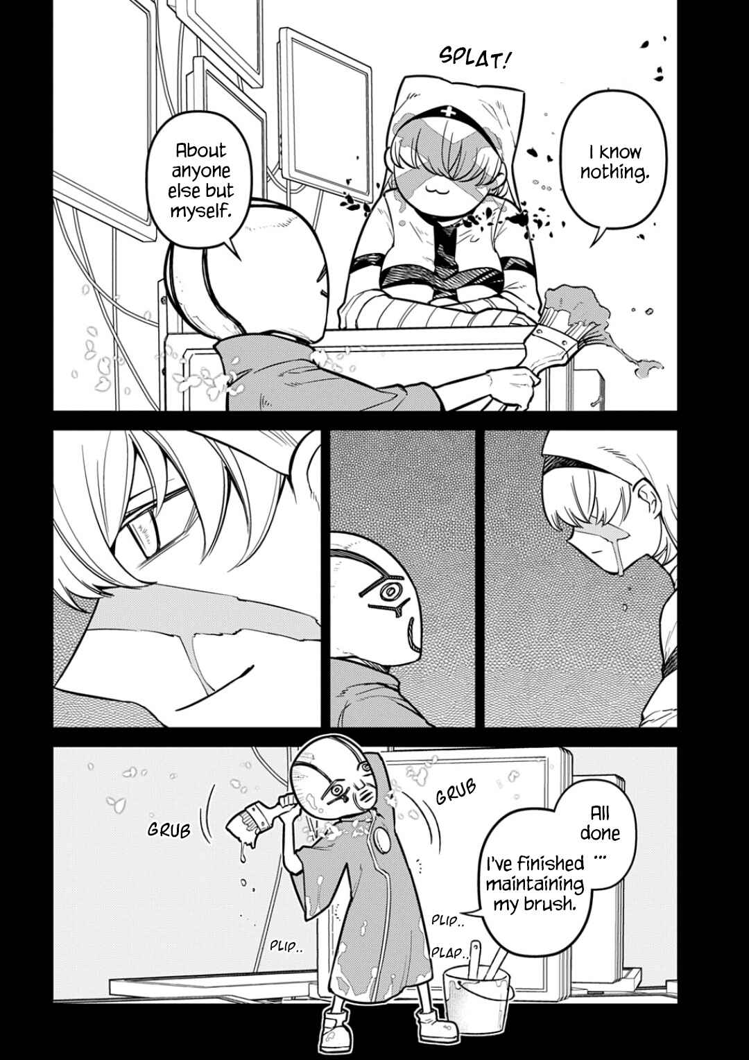 Chapter 116 - Page 10