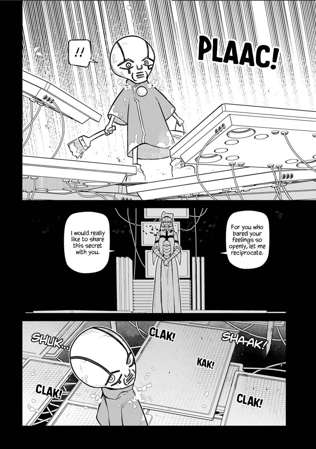 Chapter 116 - Page 12