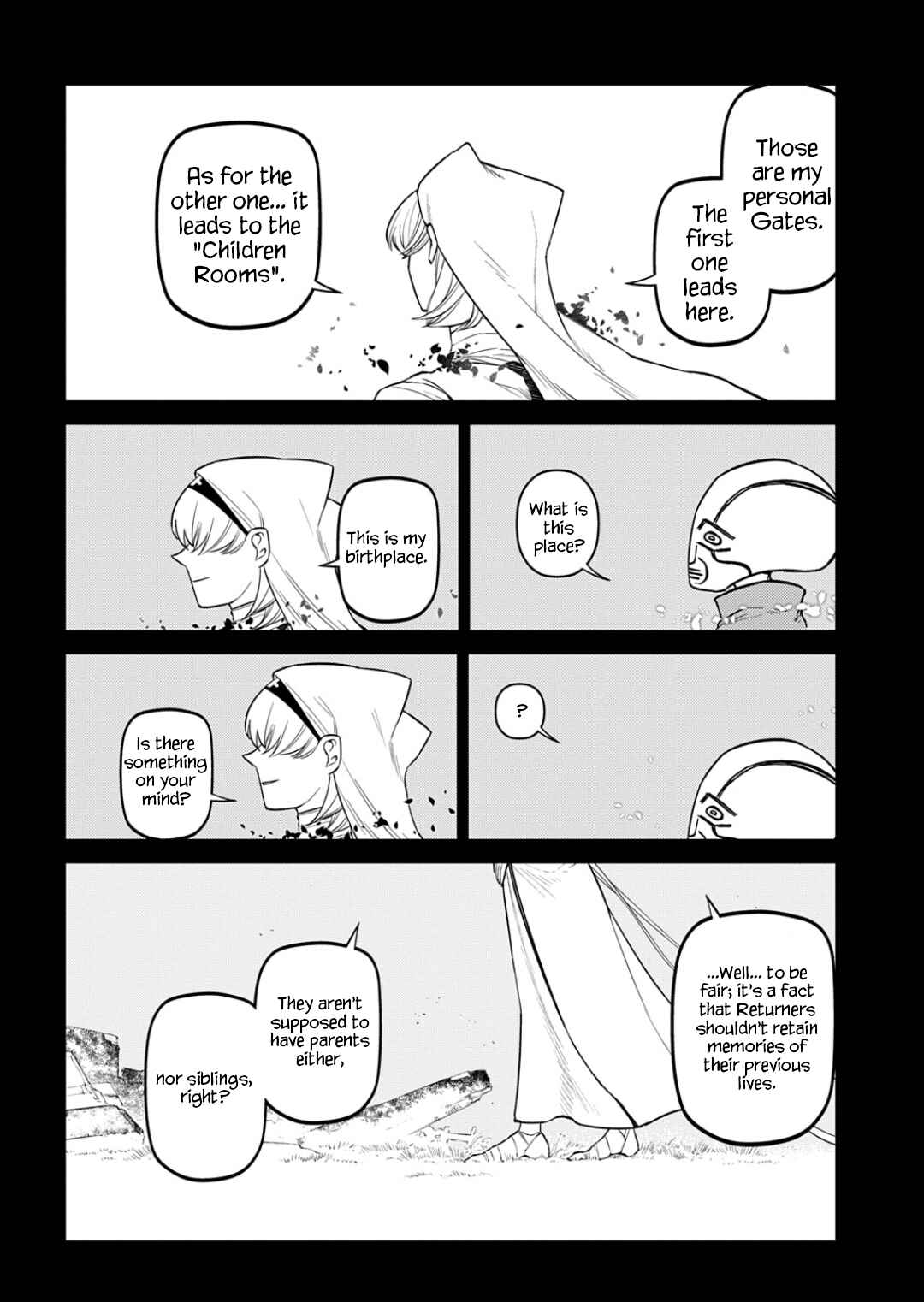 Chapter 116 - Page 16