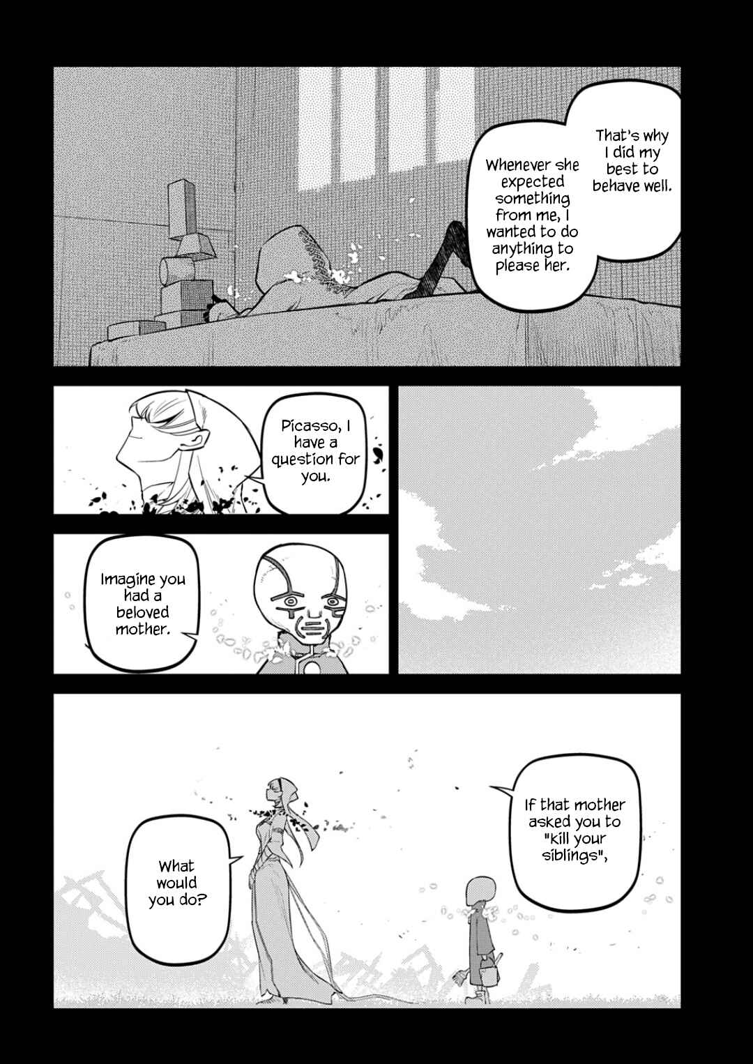 Chapter 116 - Page 18