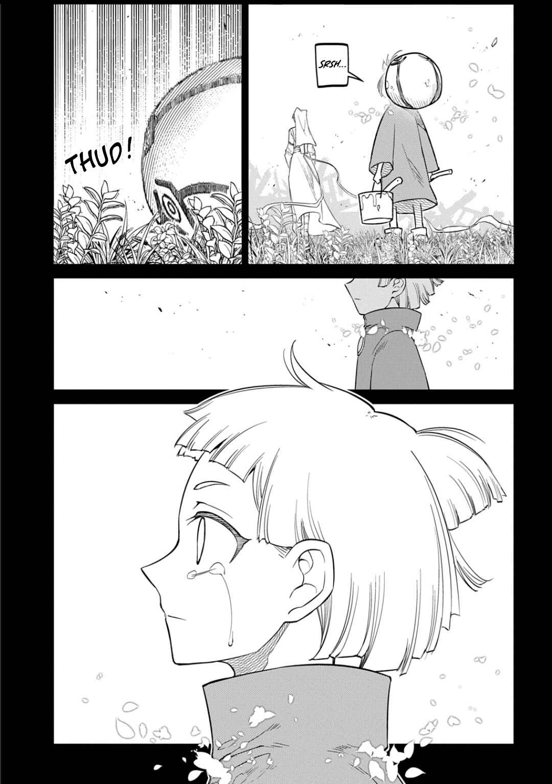 Chapter 116 - Page 21