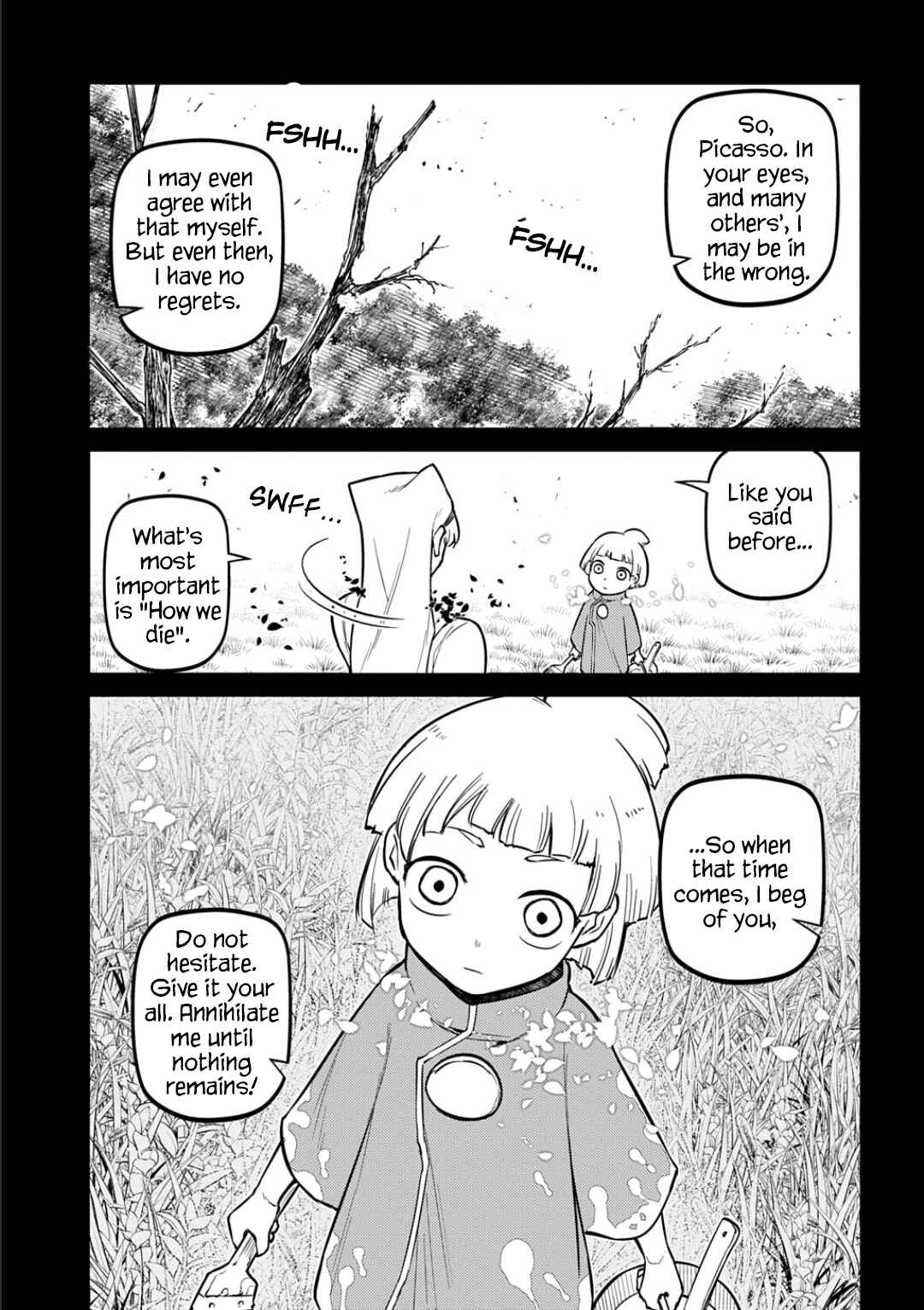 Chapter 116 - Page 23