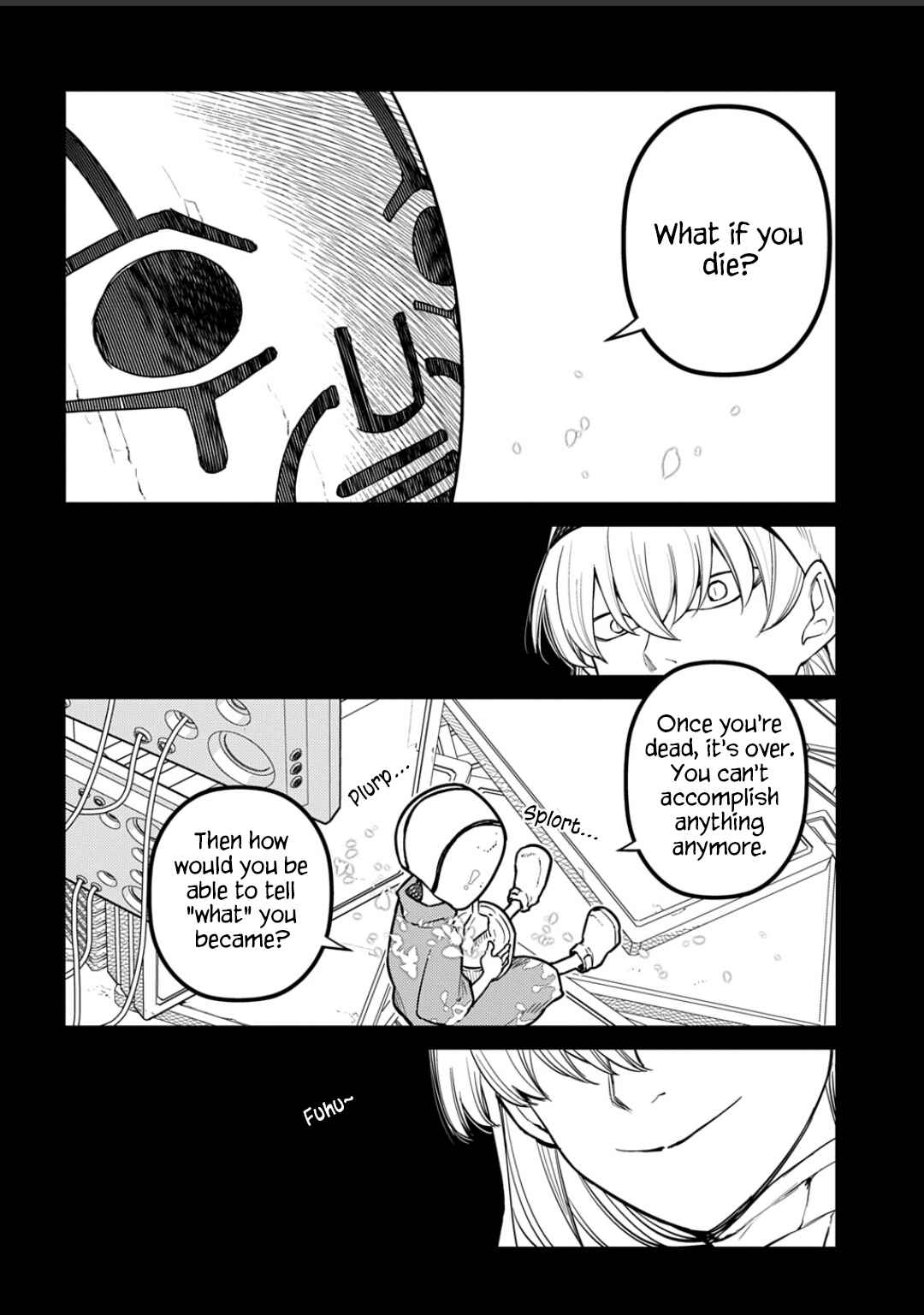 Chapter 116 - Page 8