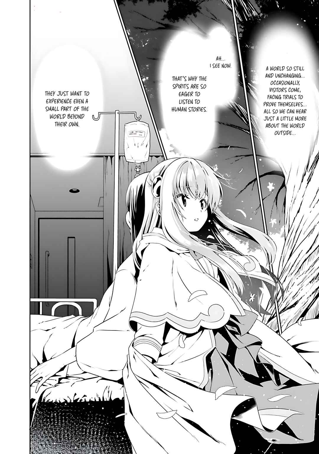 Chapter 72 - Page 23
