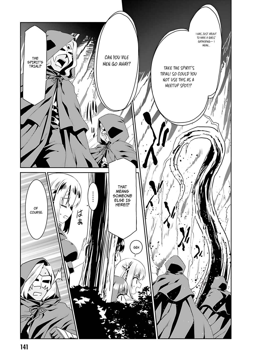 Chapter 72 - Page 8