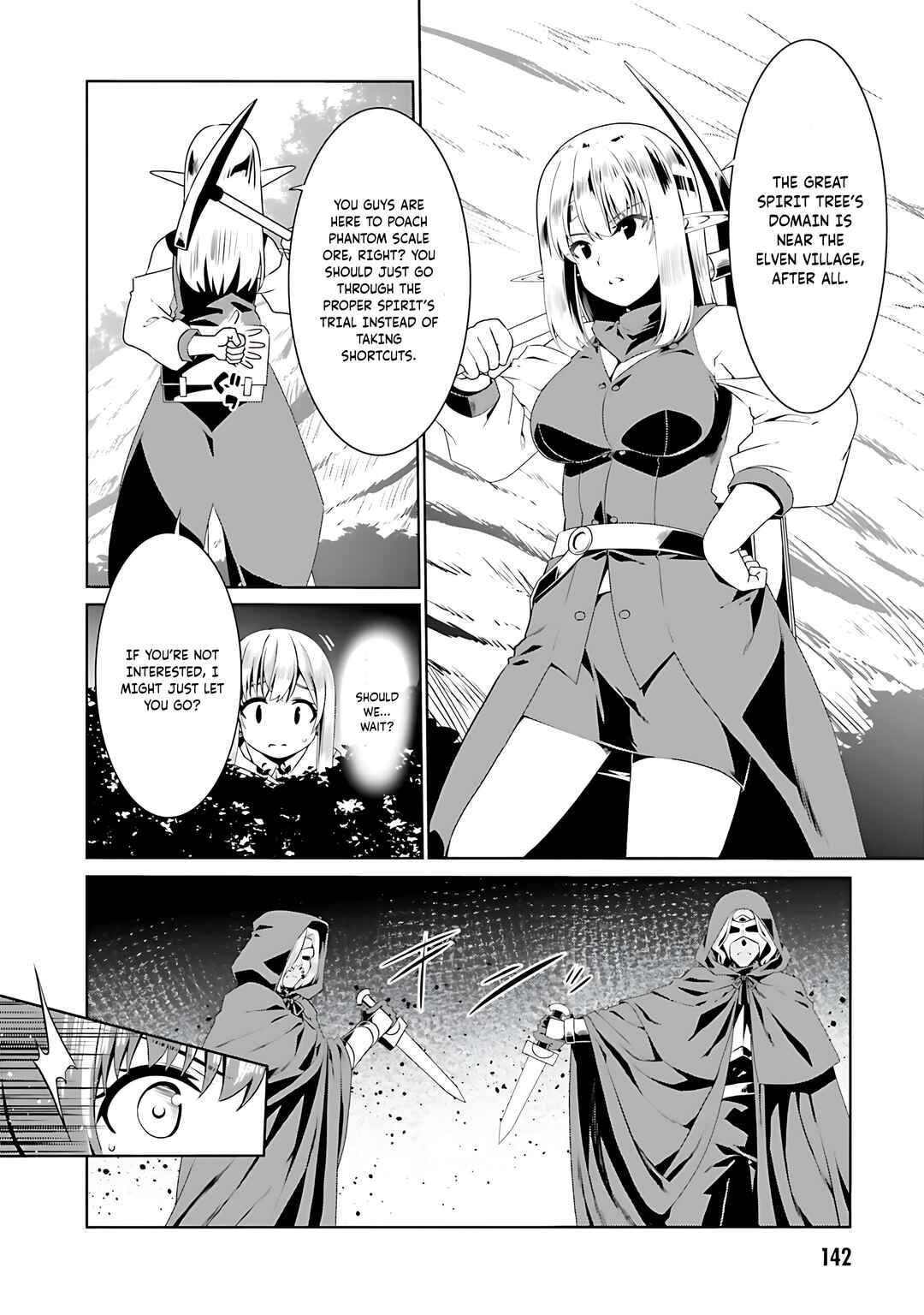 Chapter 72 - Page 9
