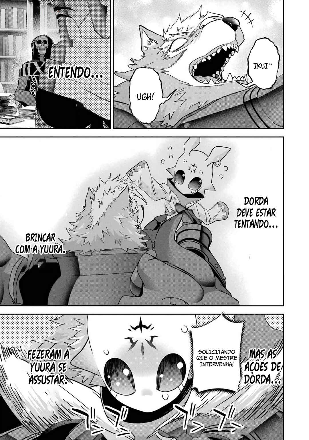 Chapter 47 - Page 20