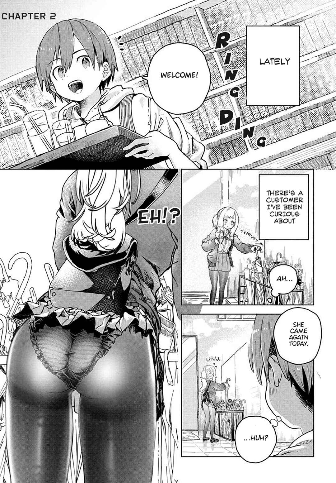 Chapter 2 - Page 1
