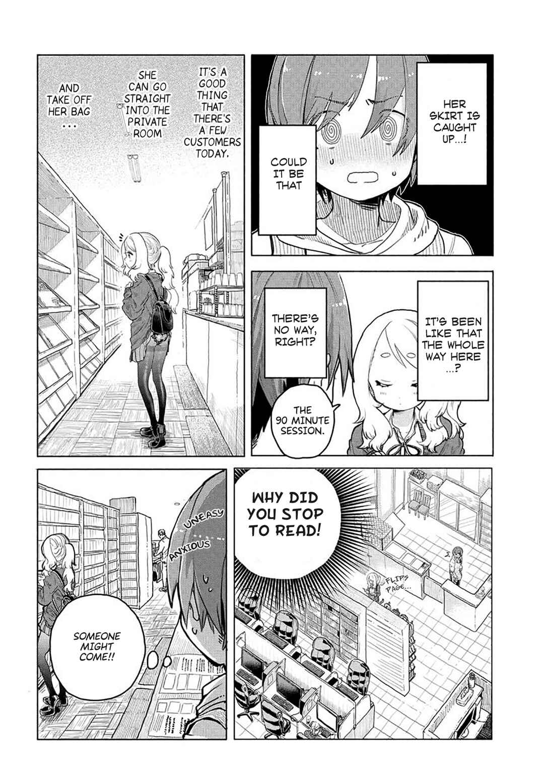 Chapter 2 - Page 2