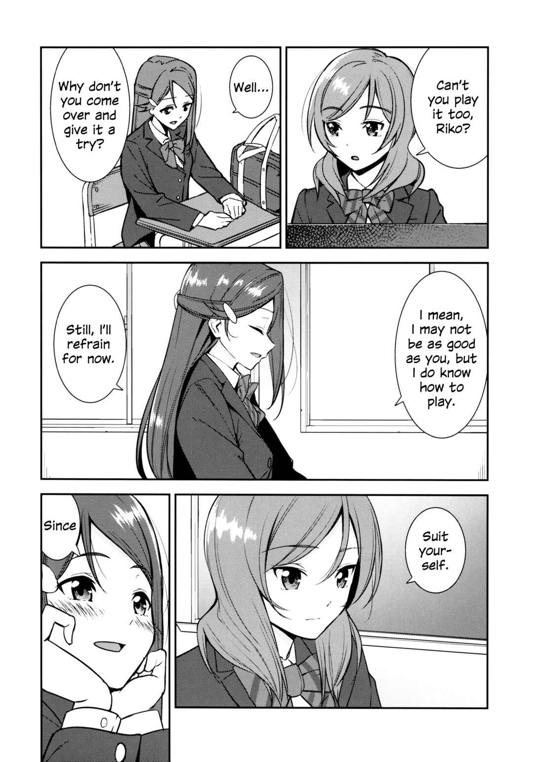 Chapter 1 - Page 6