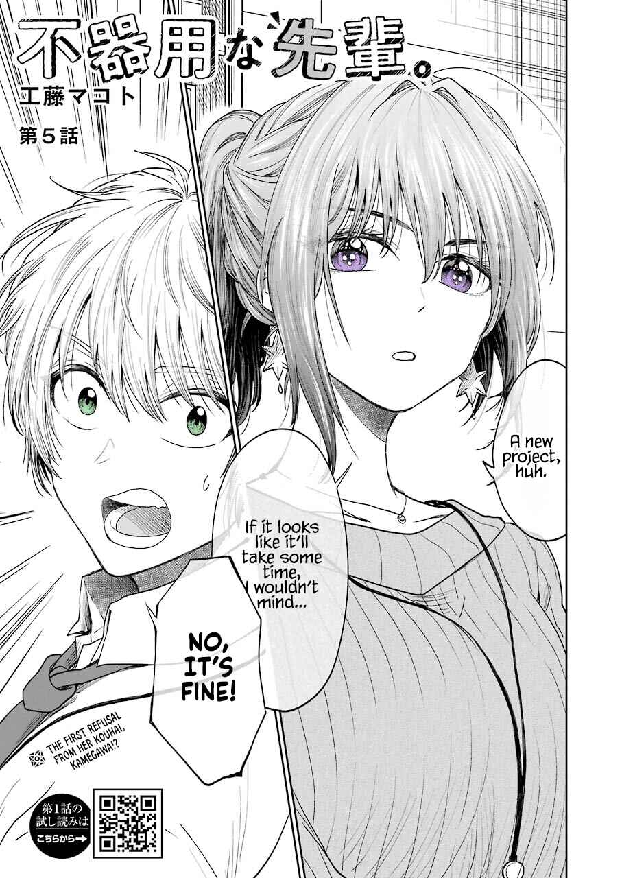 Chapter 5 - Page 2
