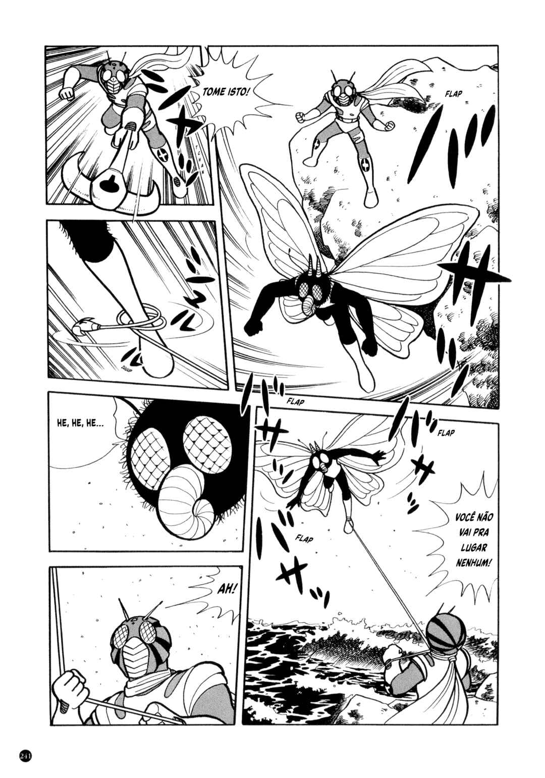 Chapter 8 - Page 9