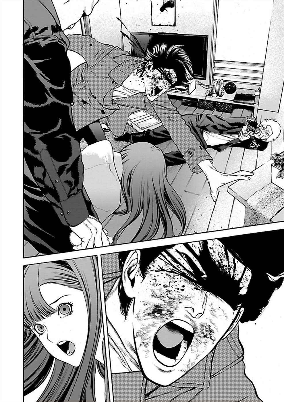 Chapter 22 - Page 30