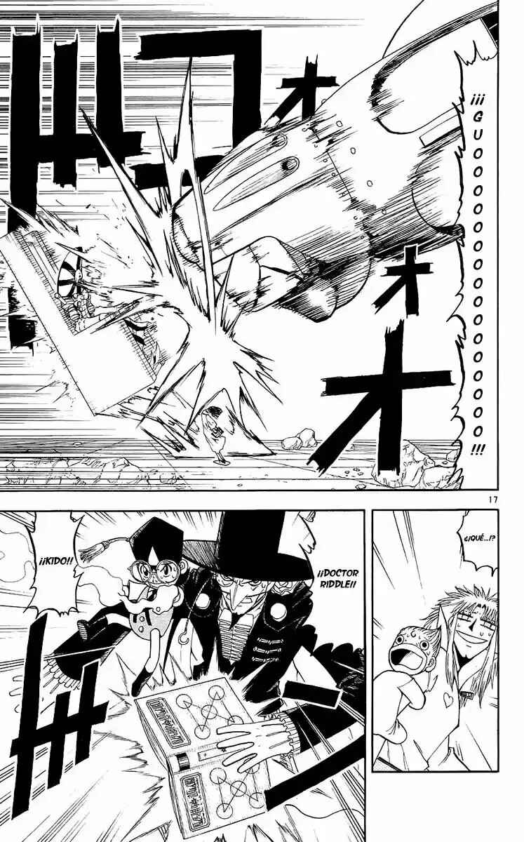 Chapter 134 - Page 17