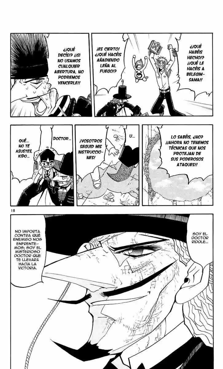 Chapter 134 - Page 18
