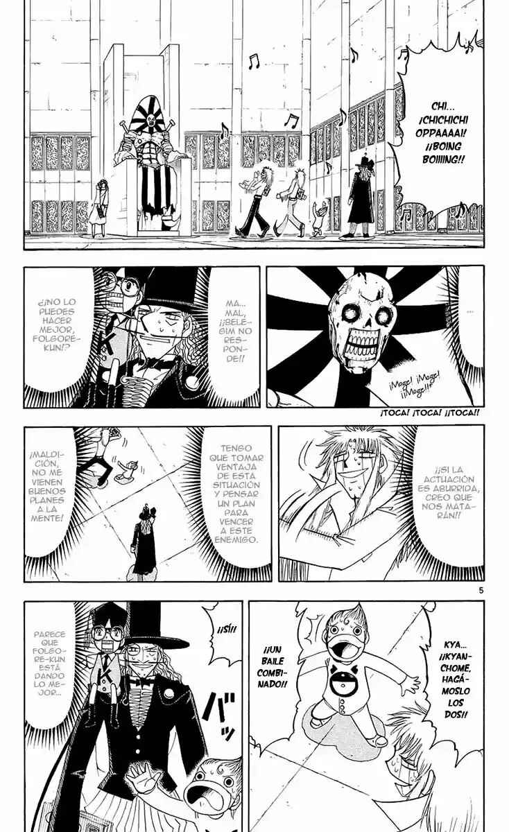 Chapter 134 - Page 5