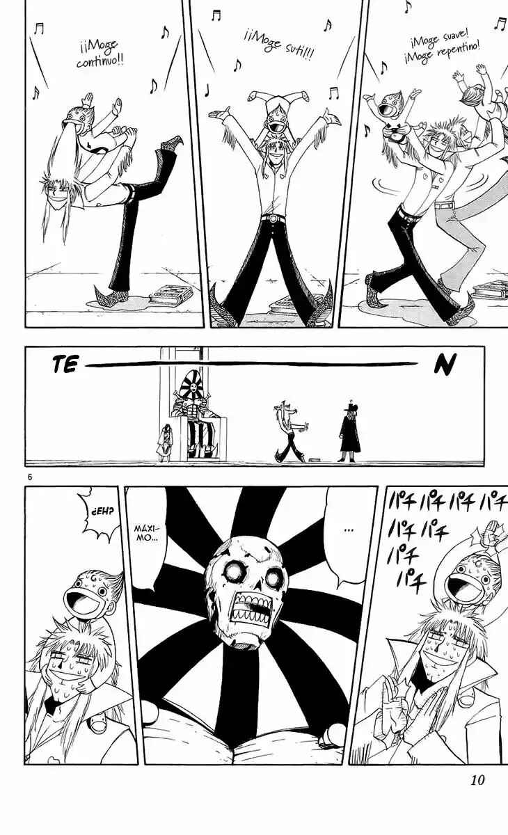 Chapter 134 - Page 6
