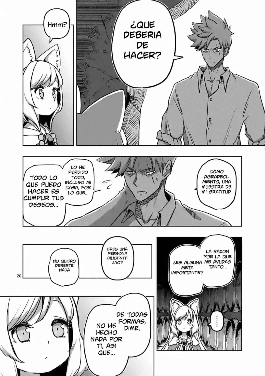 Chapter 1 - Page 21