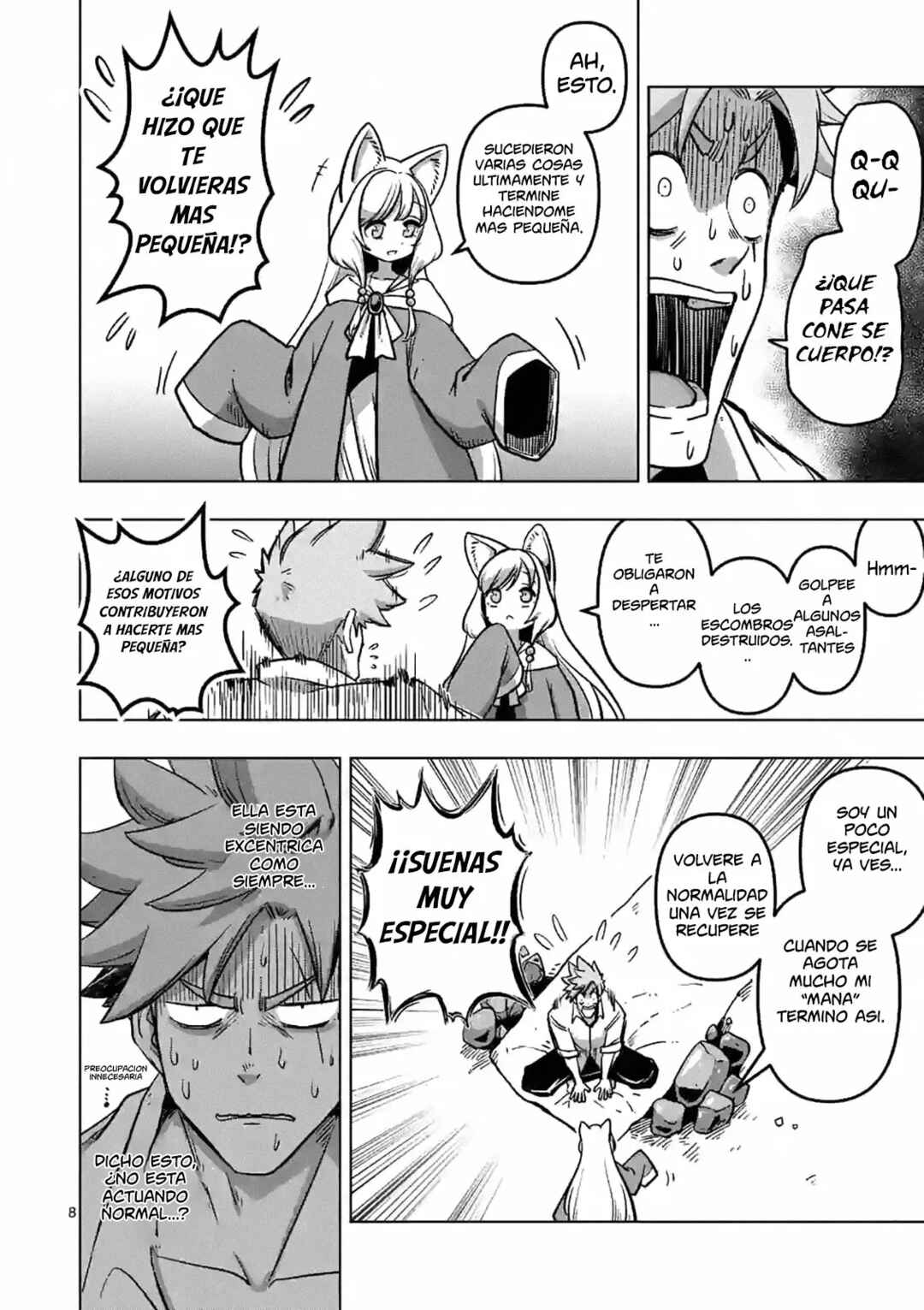 Chapter 1 - Page 9