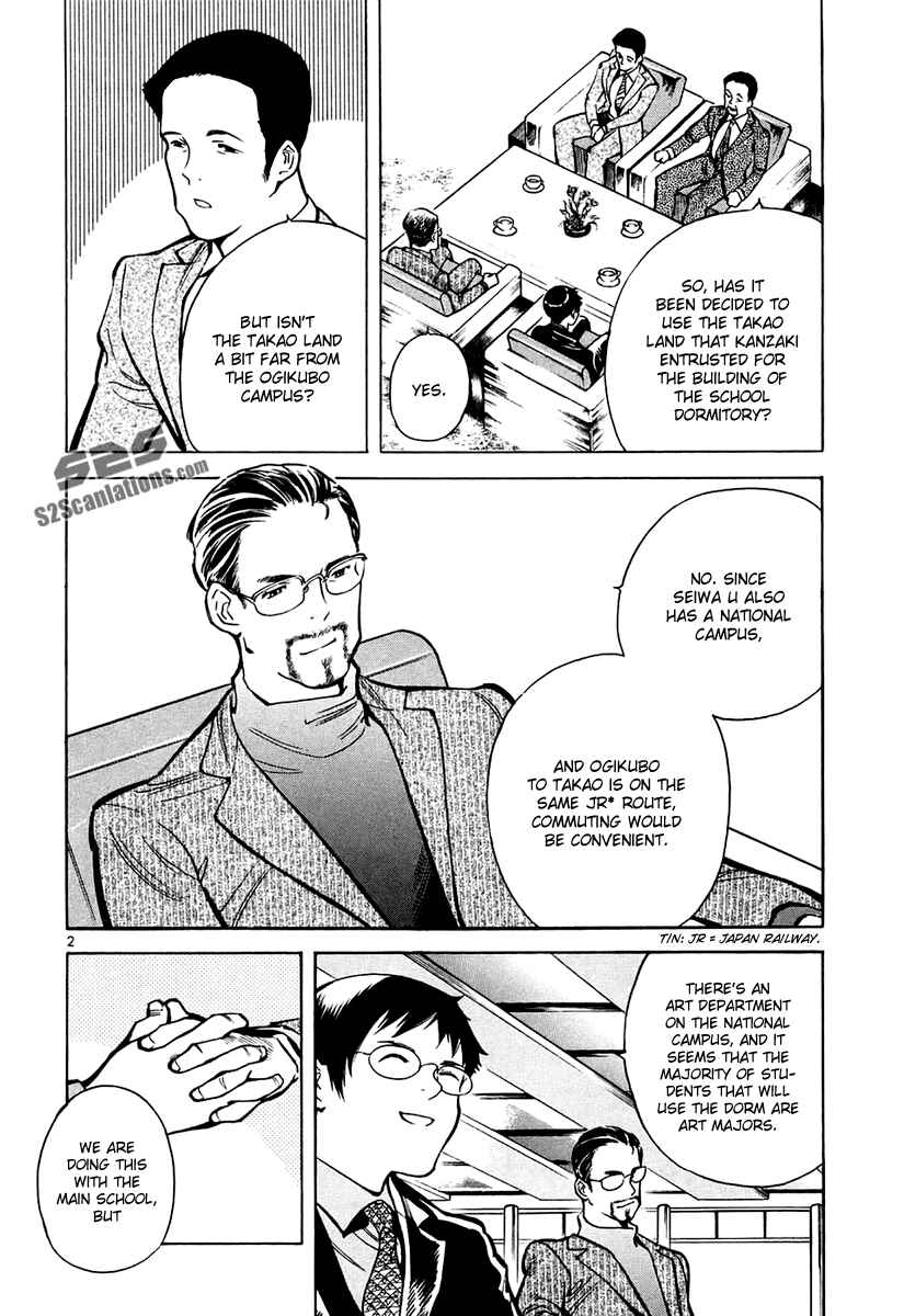 Chapter 83 - Page 3