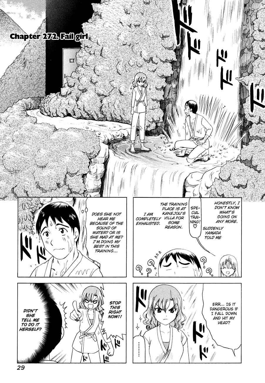 Chapter 272 - Page 1