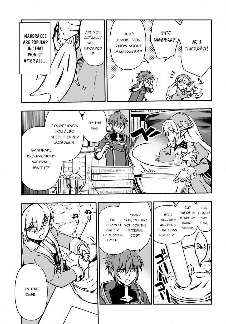 Chapter 32 - Page 26