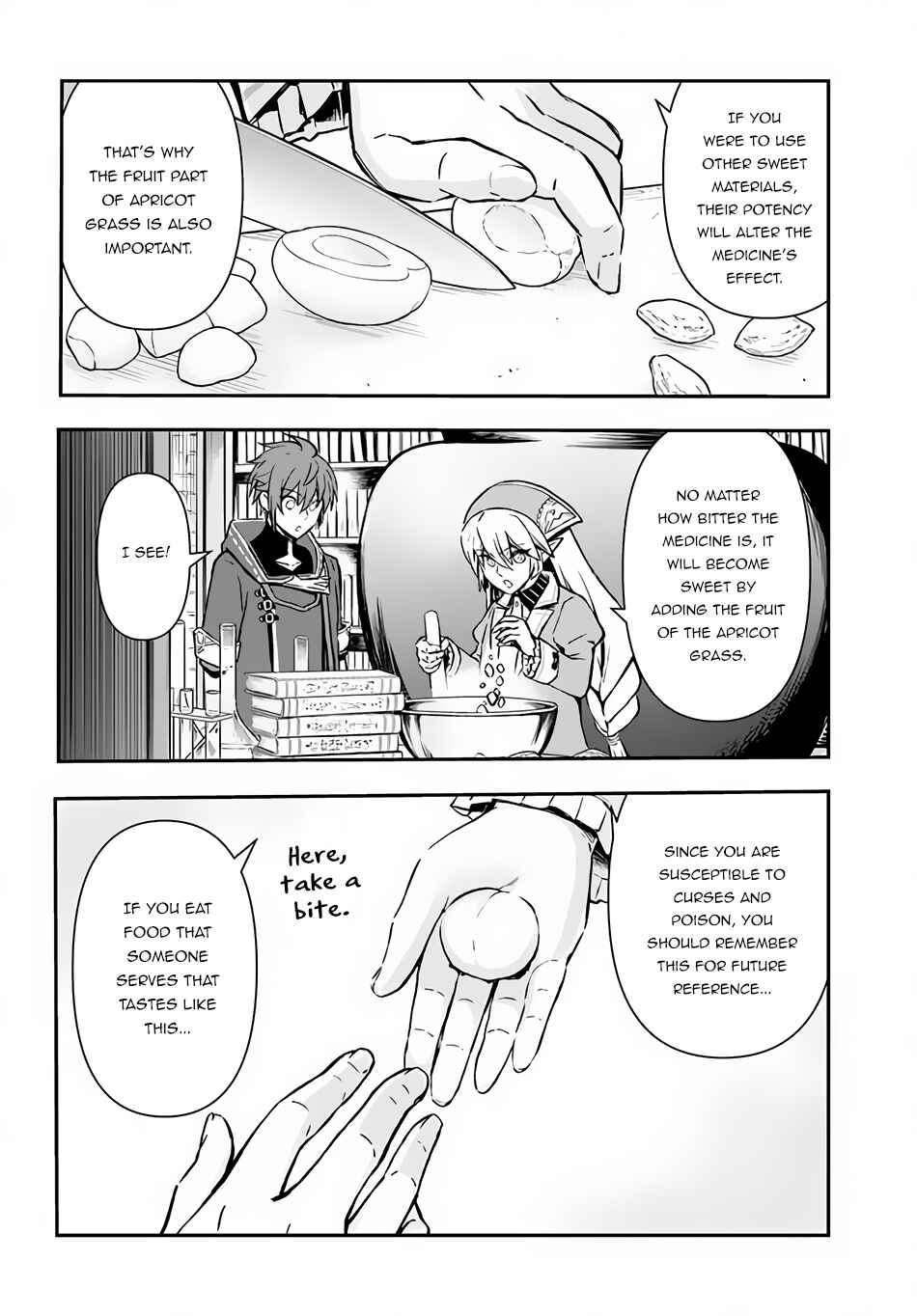 Chapter 32 - Page 29