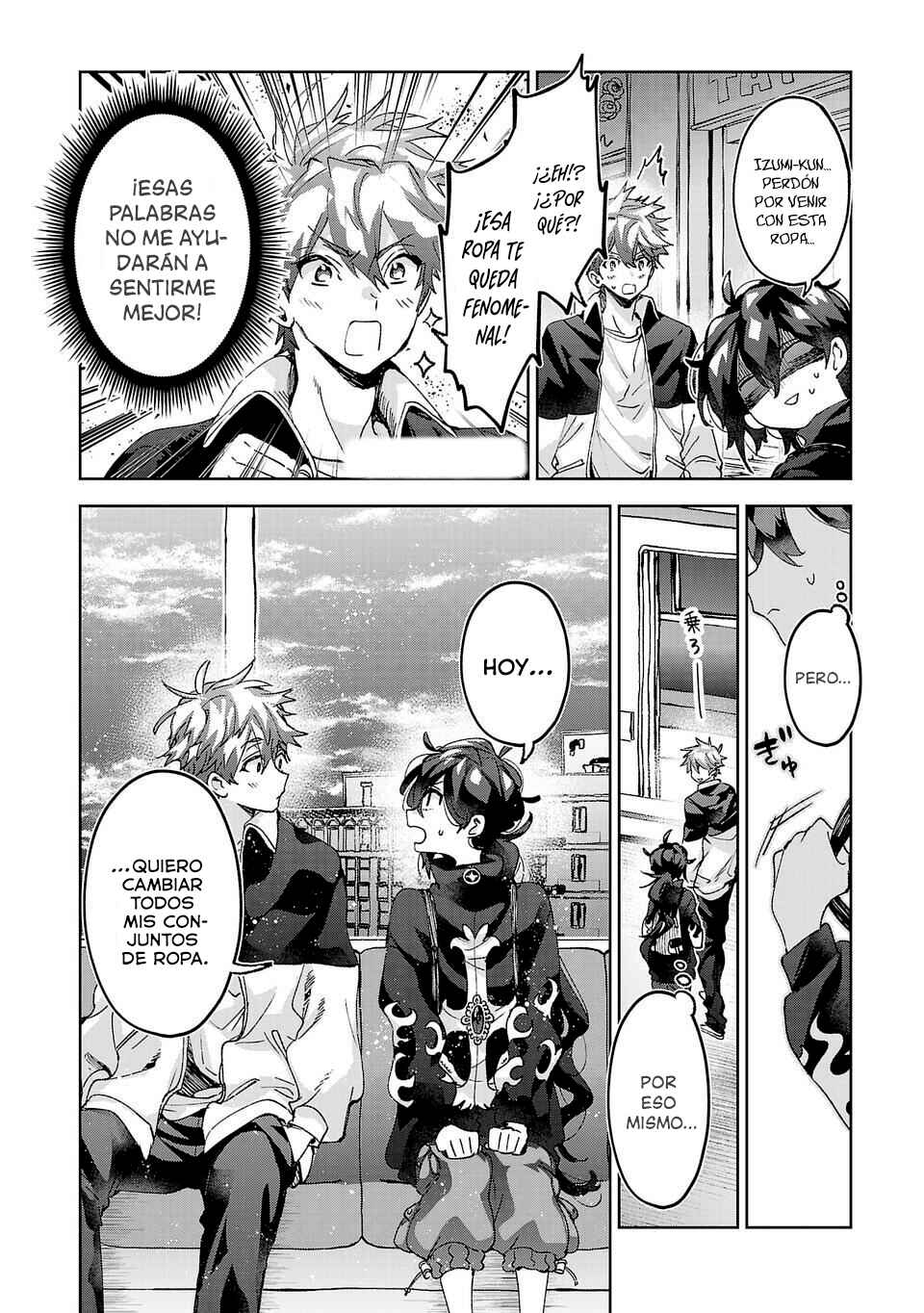 Chapter 5 - Page 2